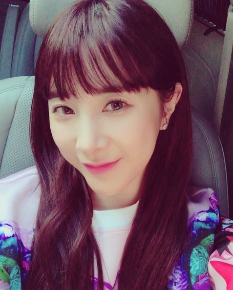 사진=서인영 인스타그램