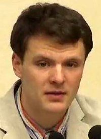 사진=오토 웜비어