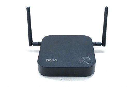 벤큐 인스타쇼 WDC10.(출처=IT동아)