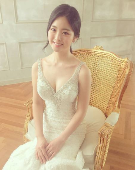 한지우 인스타그램