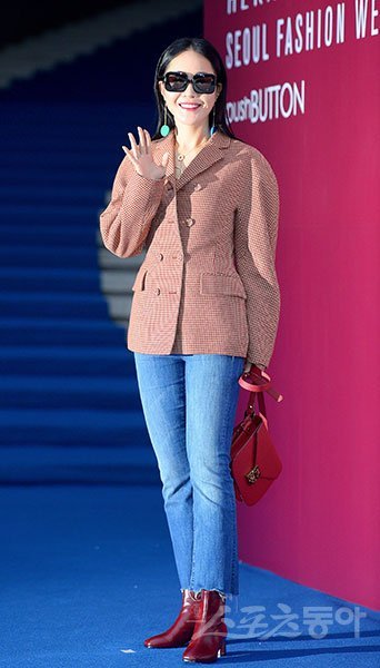 엄지원. 스포츠동아DB