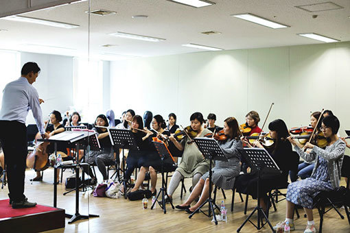 사진제공 ｜ 코리아문화수도조직위