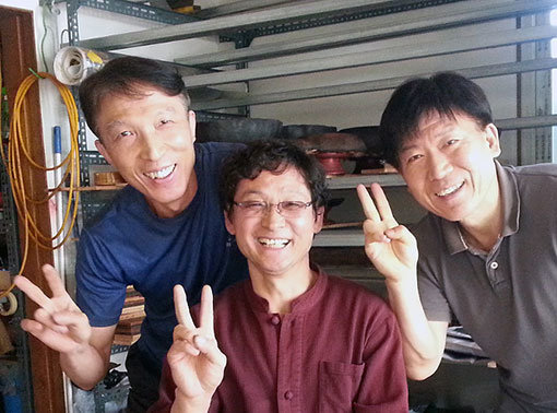 사진제공 ｜ 코리아문화수도조직위