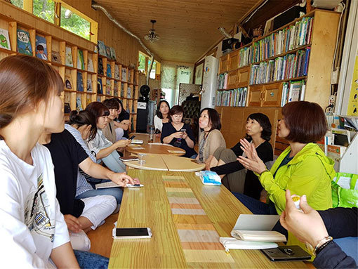 사진제공 ｜ 코리아문화수도조직위