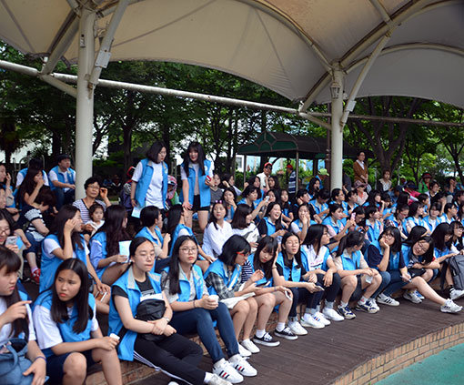 사진제공 ｜ 코리아문화수도조직위