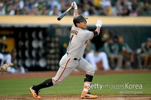 황재균. 사진=ⓒGettyimages이매진스