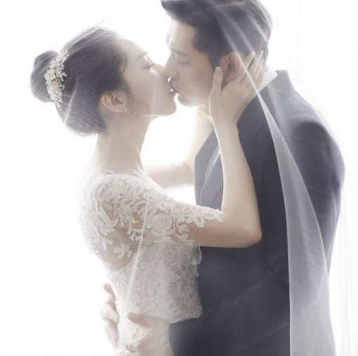 장진영 인스타그램