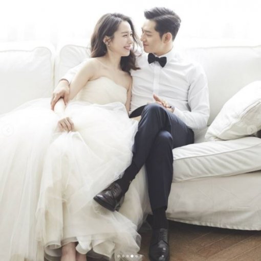 장진영 인스타그램