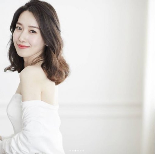 장진영 인스타그램