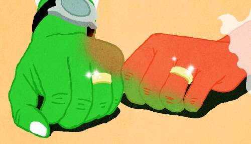 해당 기사와 관련 없는 사진(동아일보DB)