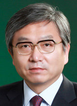 김남규 연세대 의대 외과학교실 교수