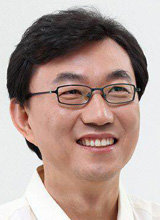 장석환 아시아하천복원네트워크 의장 대진대 교수