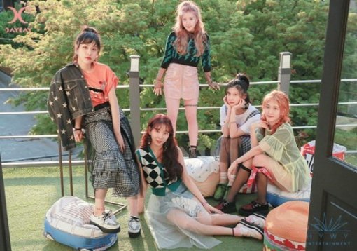 사진=HYWY엔터테인먼트 제공