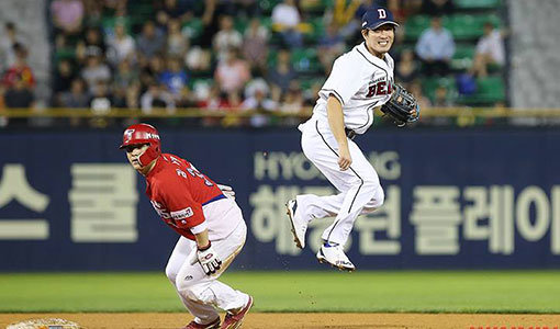 사진제공｜두산 베어스