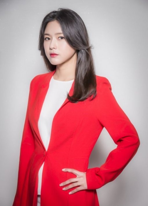 배우 오지은. 사진제공｜미스틱 엔터테인먼트