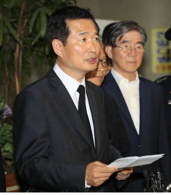 사진=이건리 위원장(동아일보DB)