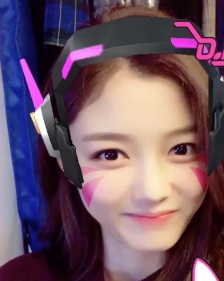 사진=김유정 인스타그램 캡처