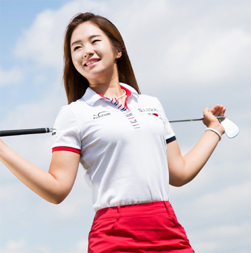 KLPGA 제공