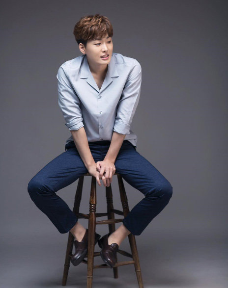 사진=조정식 아나운서 인스타그램