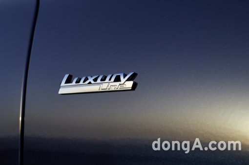 BMW 5시리즈 럭셔리 스페셜 에디션