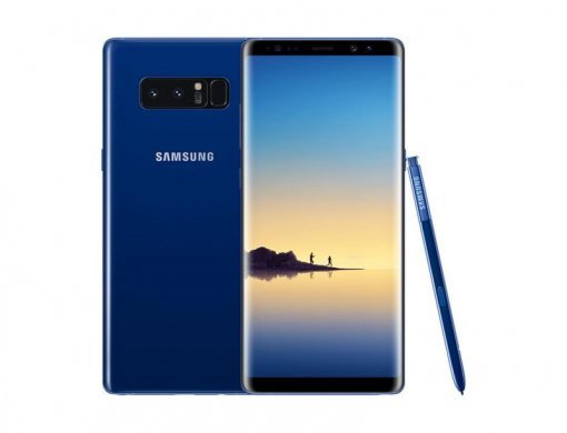 삼성 갤럭시노트8(출처=IT동아)