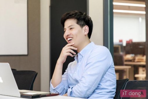 데일리 신인식 대표(출처=IT동아)