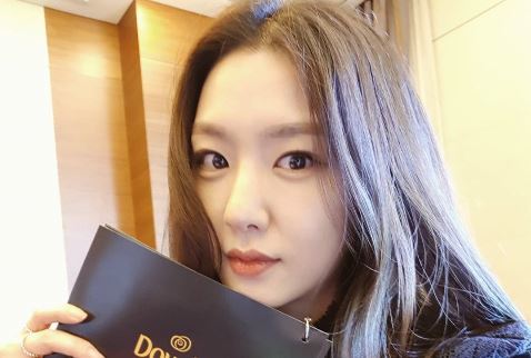 사진=서지혜 인스타그램 캡처