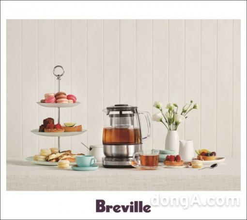 사진제공=브레빌