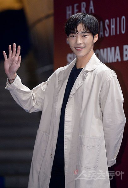 우도환. 스포츠동아DB