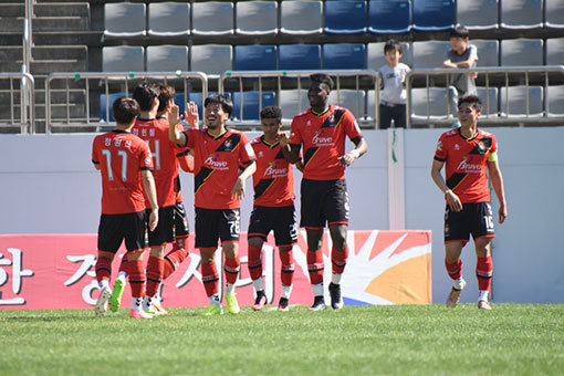 사진제공｜경남FC