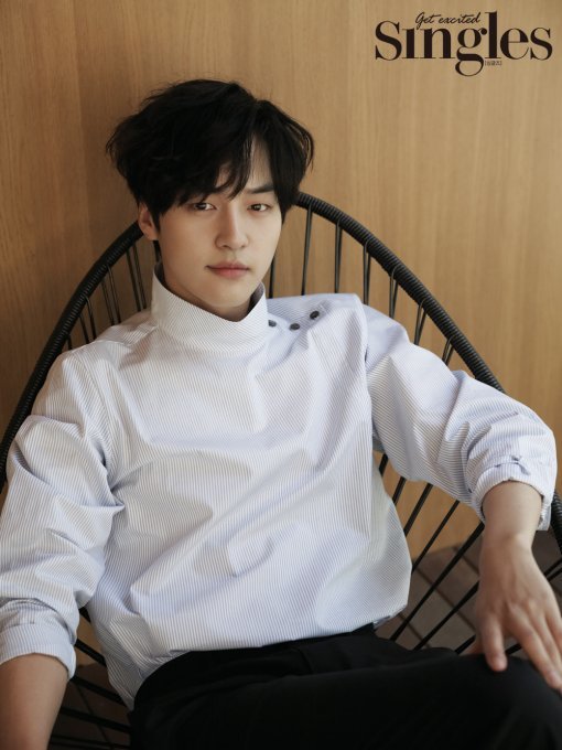 양세종은 데뷔작 ‘사임당, 빛의 일기’부터 연이어 주인공 자리를 꿰차고 있다. SBS ‘사랑의 온도’로 이어진 그의 질주가 다음 행보에 대한 기대감을 높인다. 사진제공｜싱글즈