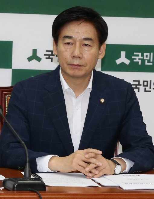 국민의당 이용호 정책위원장. 사진=동아일보 DB