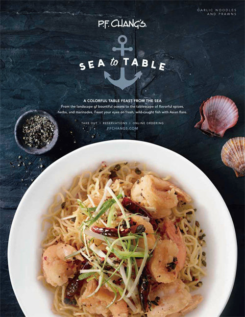 Sea to Table
