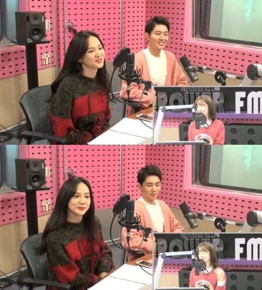 사진=SBS 파워FM ‘박선영의 씨네타운’ 캡처