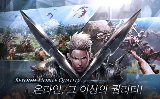 리버스:구원의 그림자 이미지(출처=게임동아)