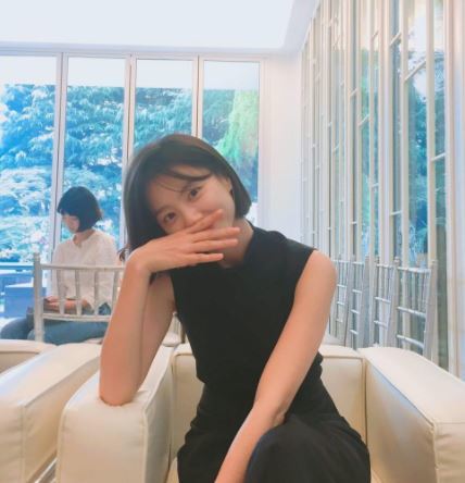 박수진 인스타그램