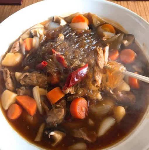 박수진 인스타그램