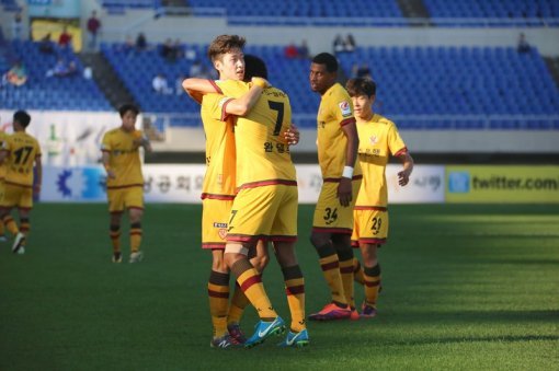 사진제공｜광주FC