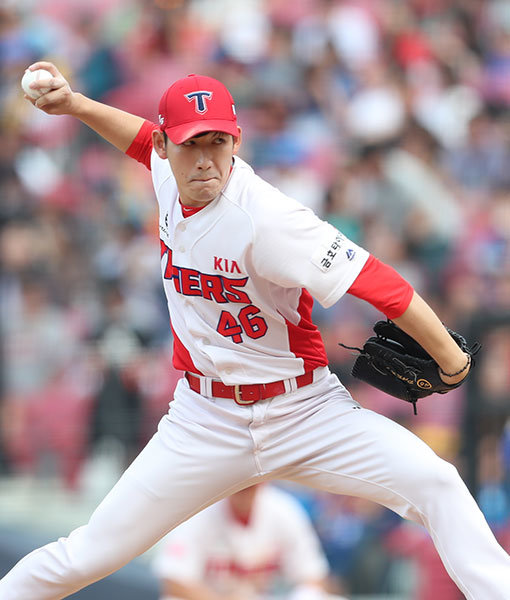 KIA 박진태. 사진제공｜스포츠코리아