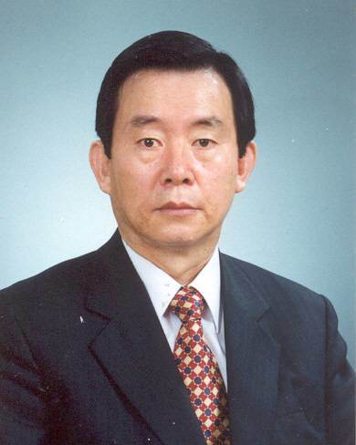 사진=김삼웅 전 독립기념관장. 동아일보DB