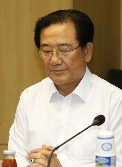 사진=박준영 국민의당 의원/동아일보DB