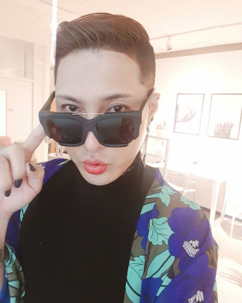 사진=김기수 인스타그램