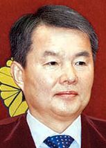 이진성 헌법재판소장 후보자