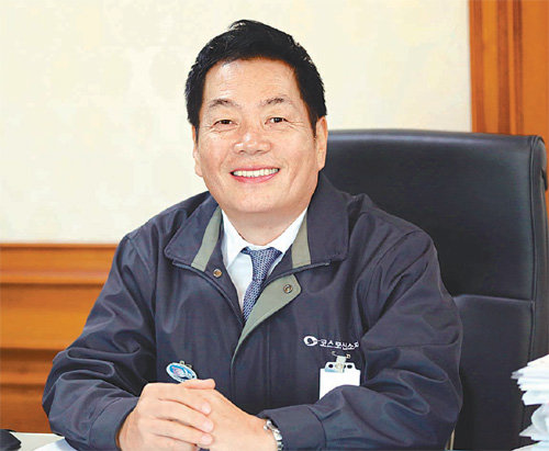 홍동환 대표