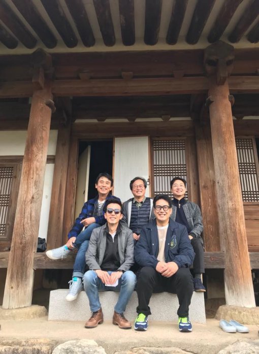 사진=황교익 페이스북