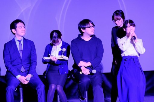 페이트/그랜드 오더 오프라인 행사 (사진=게임동아)