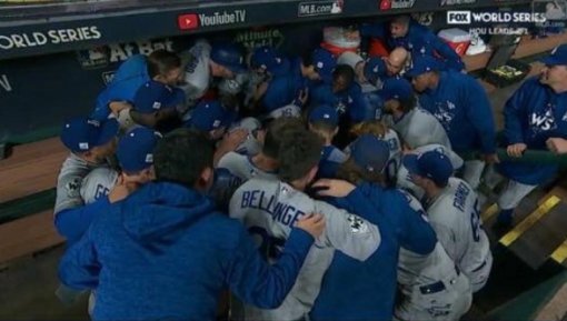 사진=다르빗슈 유 인스타그램 캡처