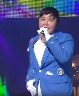 조성환. MBC ‘복면가왕‘ 캡처