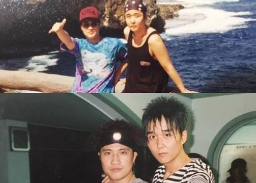 사진=조성환 소셜미디어