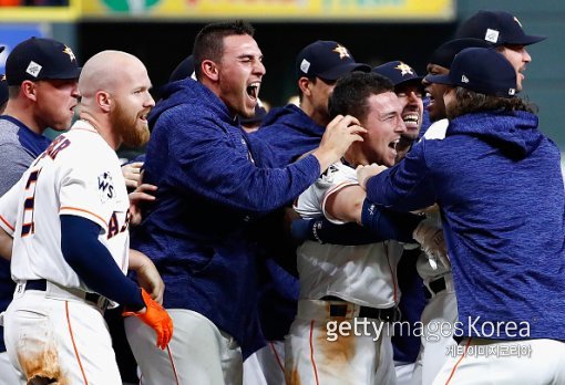 휴스턴 브렉먼. 사진=게티이미지코리아